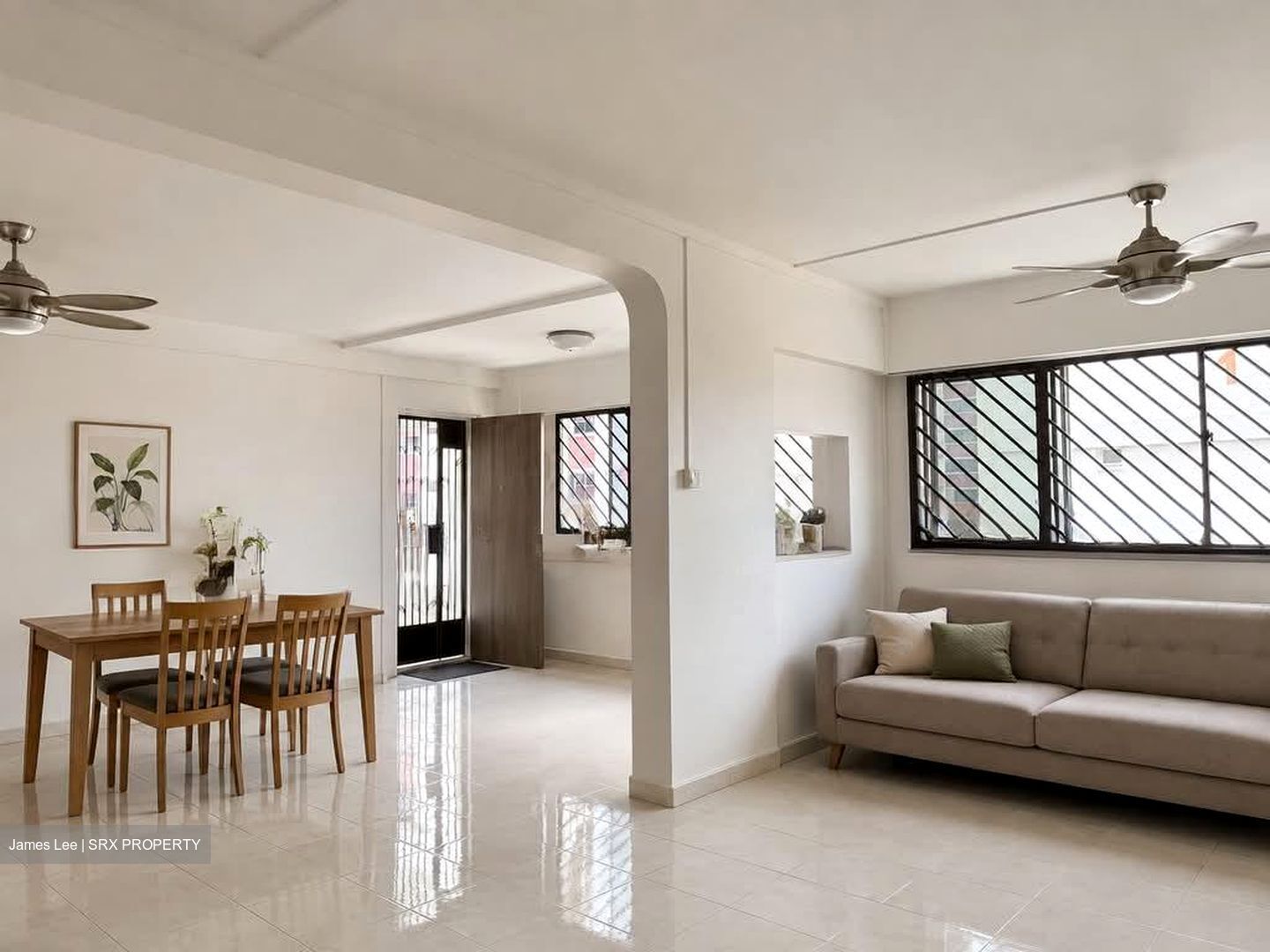 Blk 107 Pasir Ris Street 12 (Pasir Ris), HDB 5 Rooms #599190001